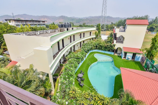 OYO The Monal's Nest