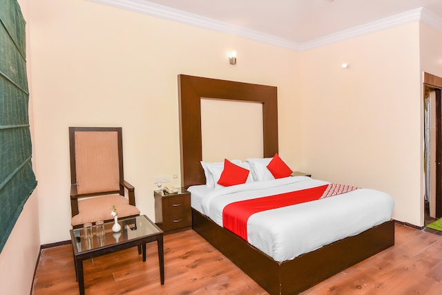 OYO The Monal's Nest