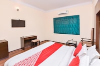 OYO The Monal's Nest