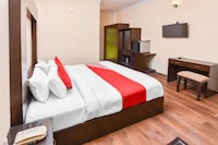 OYO The Monal's Nest