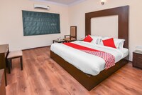 OYO The Monal's Nest