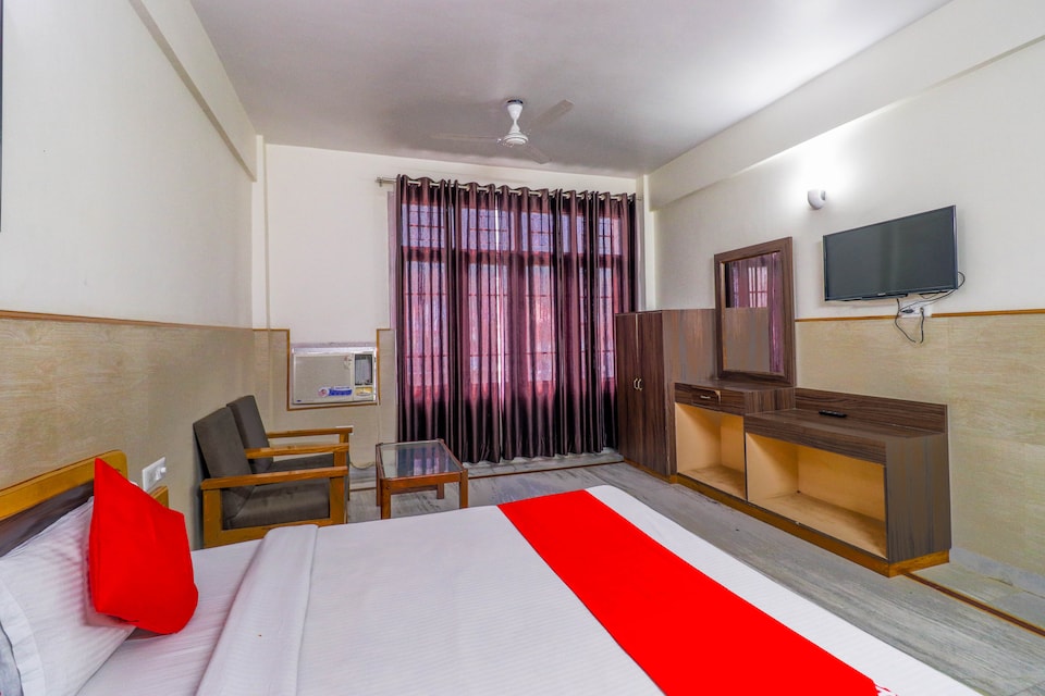 OYO 46716 Hotel New Ashok, Katra, Katra