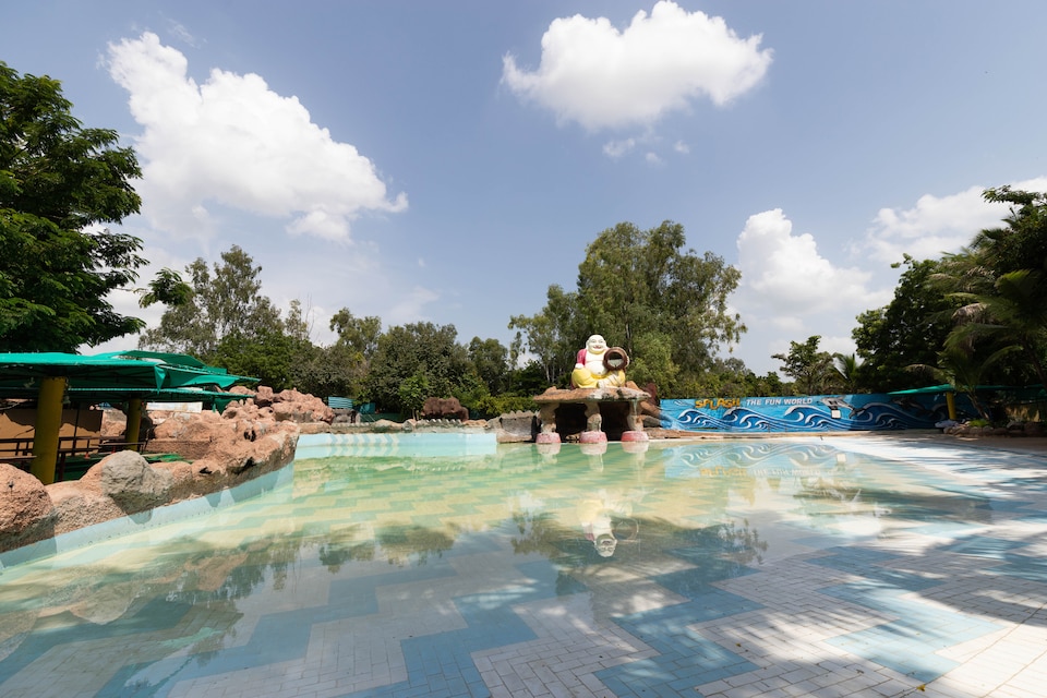 Capital O 46717 Splash The Fun World, Sanand, Ahmedabad