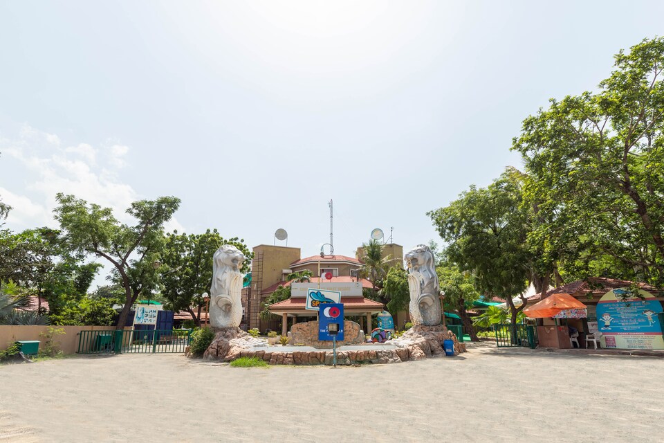 Capital O 46717 Splash The Fun World, Sanand, Ahmedabad