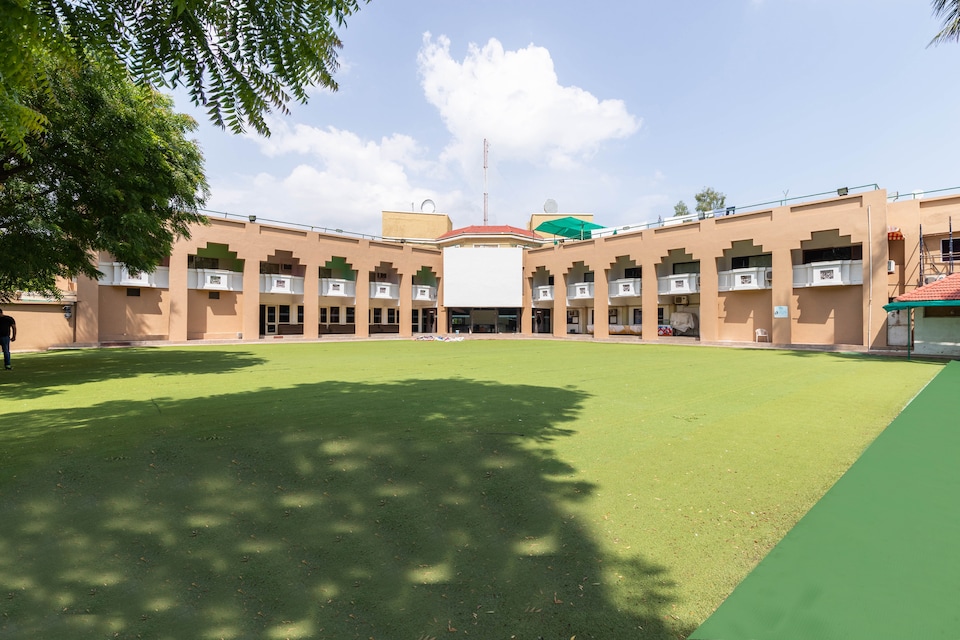 Capital O 46717 Splash The Fun World, Sanand, Ahmedabad