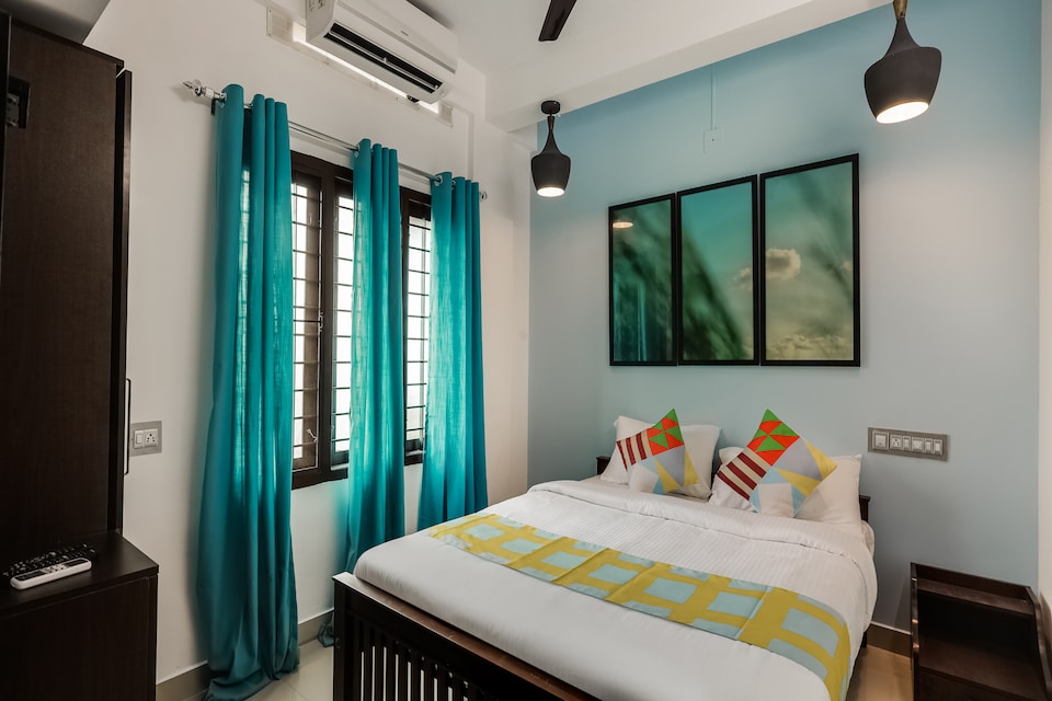 Live on KOC1280, Edapally Kochi, Kochi