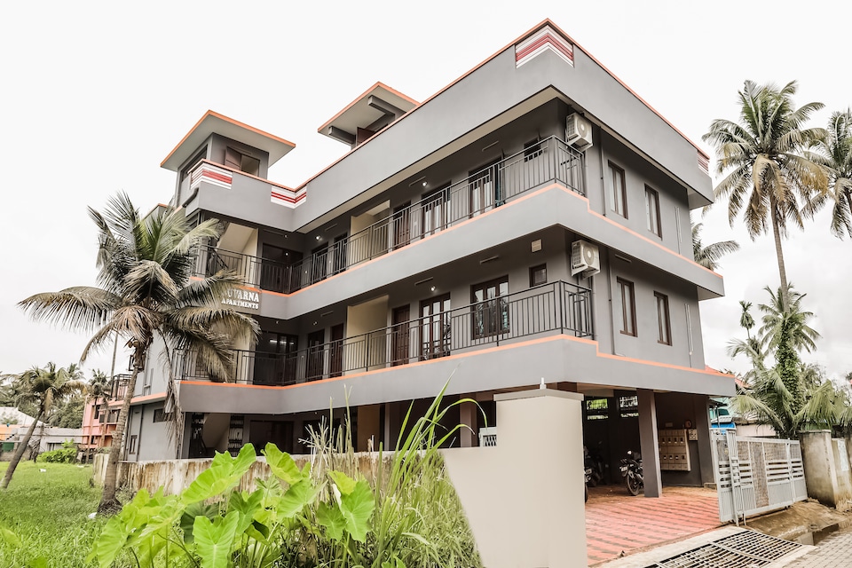 Live on KOC1280, Edapally Kochi, Kochi