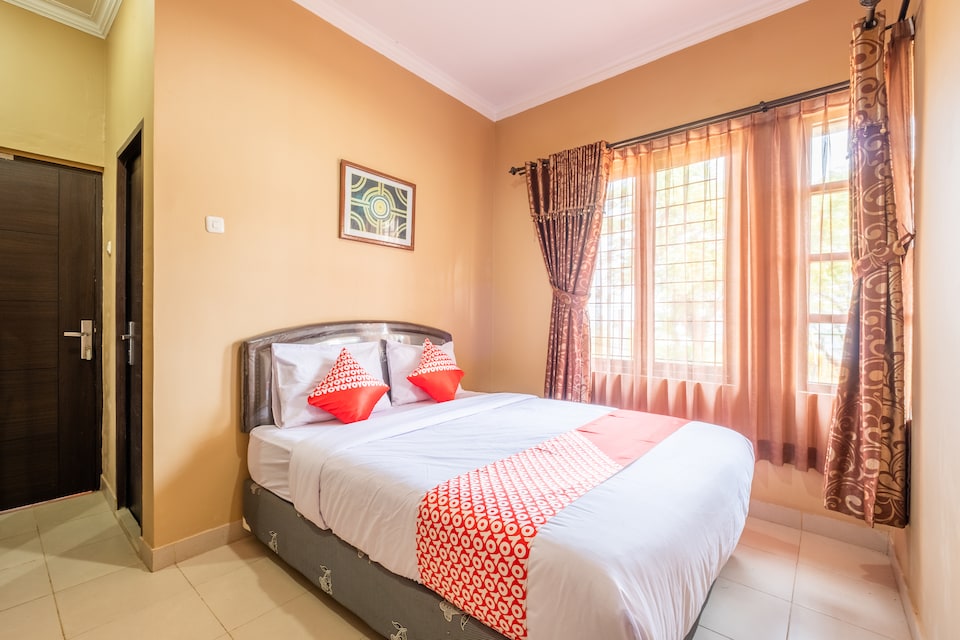 OYO 1255 Homestay Casa Delray Syariah, Pelabuhan Ratu, Sukabumi