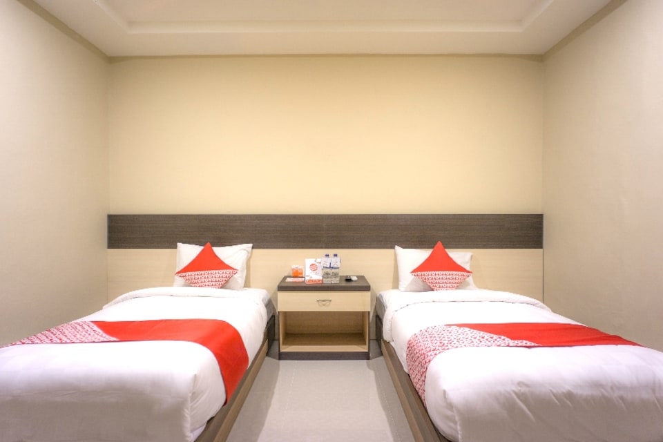 OYO 1257 Hotel Sabang Hill, Sabang, Sabang