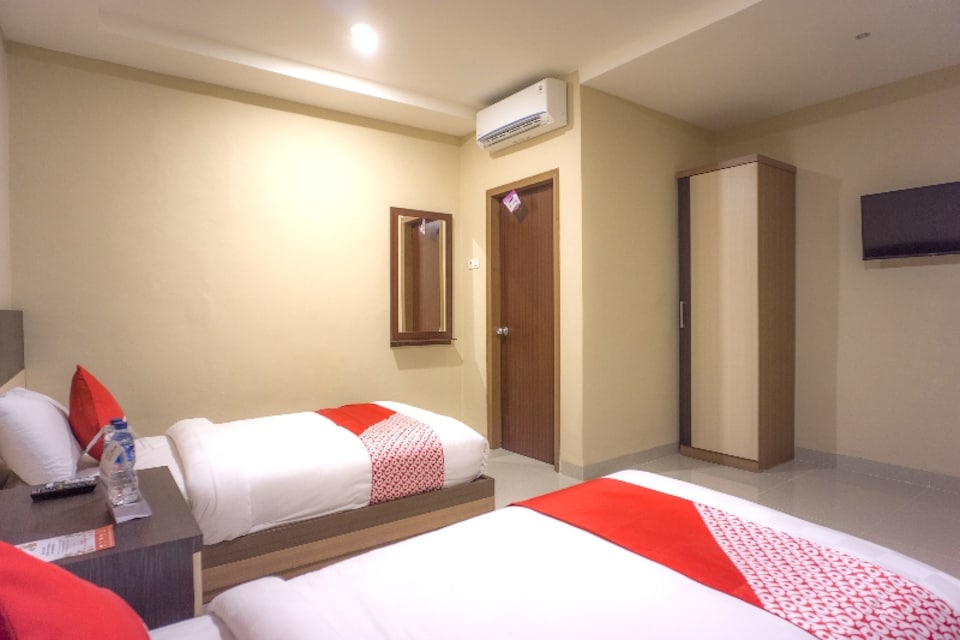 OYO 1257 Hotel Sabang Hill, Sabang, Sabang