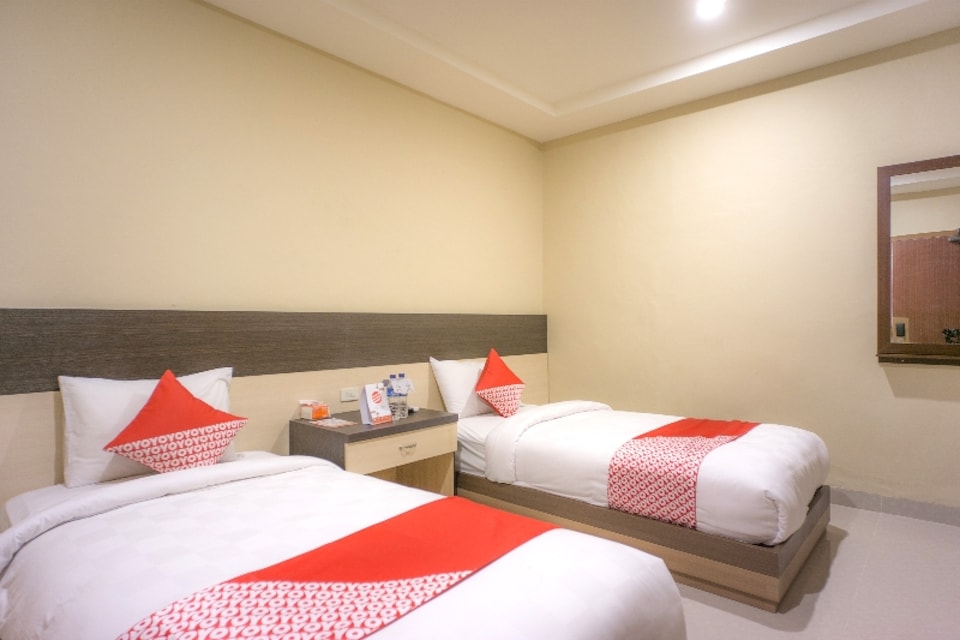 OYO 1257 Hotel Sabang Hill, Sabang, Sabang