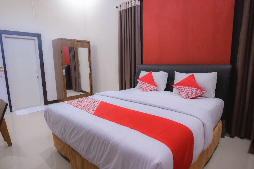 OYO 1262 Sabang Fair Hotel, Sabang, Sabang
