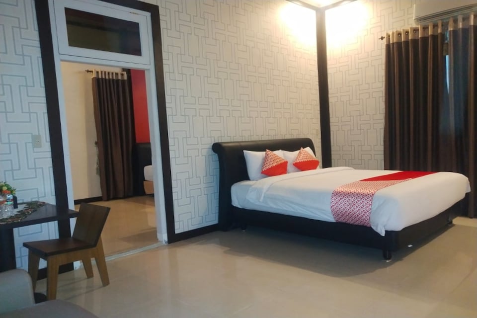 OYO 1262 Sabang Fair Hotel, Sabang, Sabang
