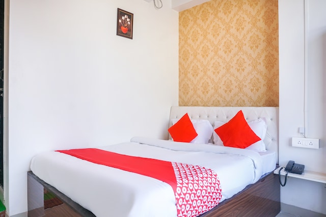 Hotel O Nitya Executive