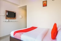 Hotel O Nitya Executive