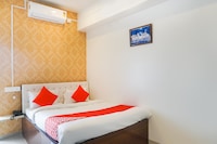 Hotel O Nitya Executive