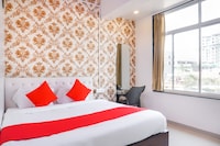 Hotel O Nitya Executive