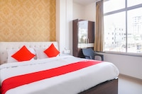 Hotel O Nitya Executive