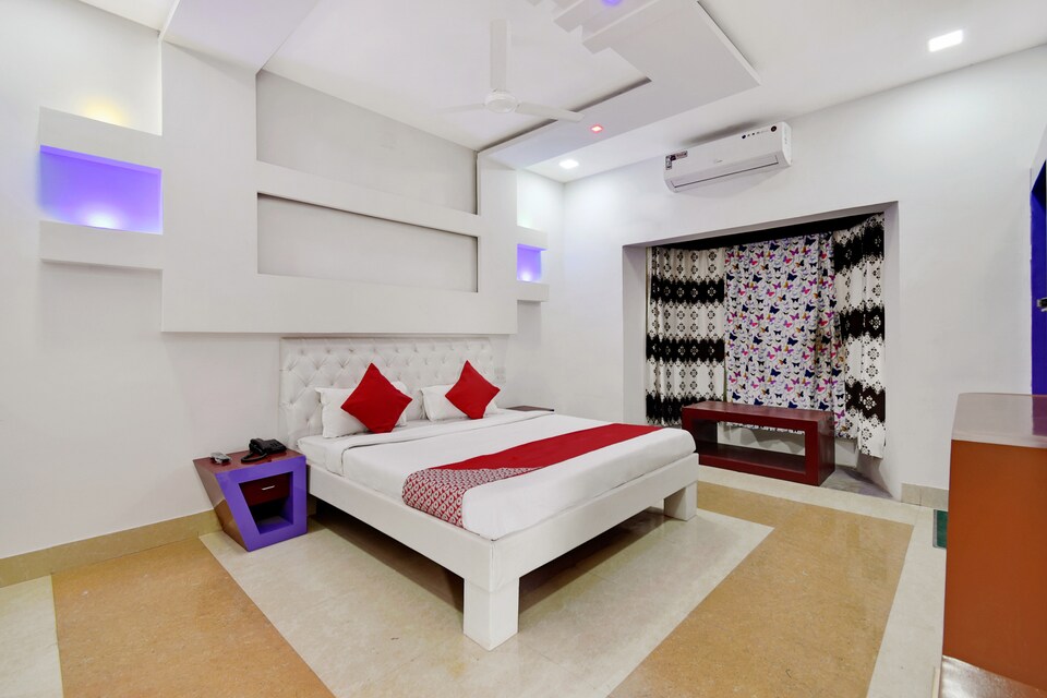 OYO 46727 C.t Hotel And Resort, Bikaner, Bikaner