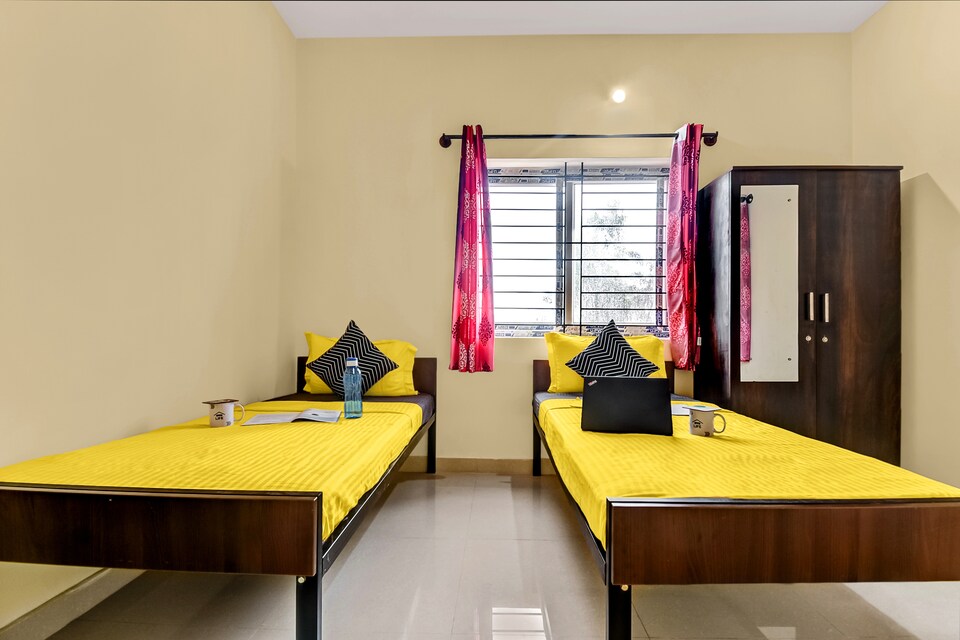 OYO LIFE BLR1715 Manyata Tech Park, Manyata Bangalore, Bangalore