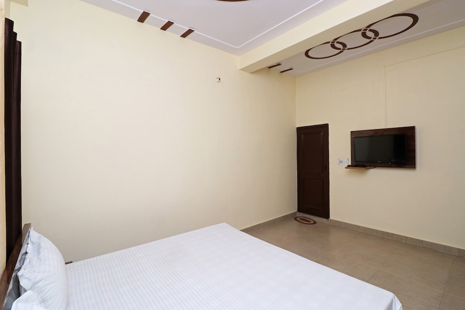 OYO 46730 Resort Ekanta Apan, Sundarban, Sundarban