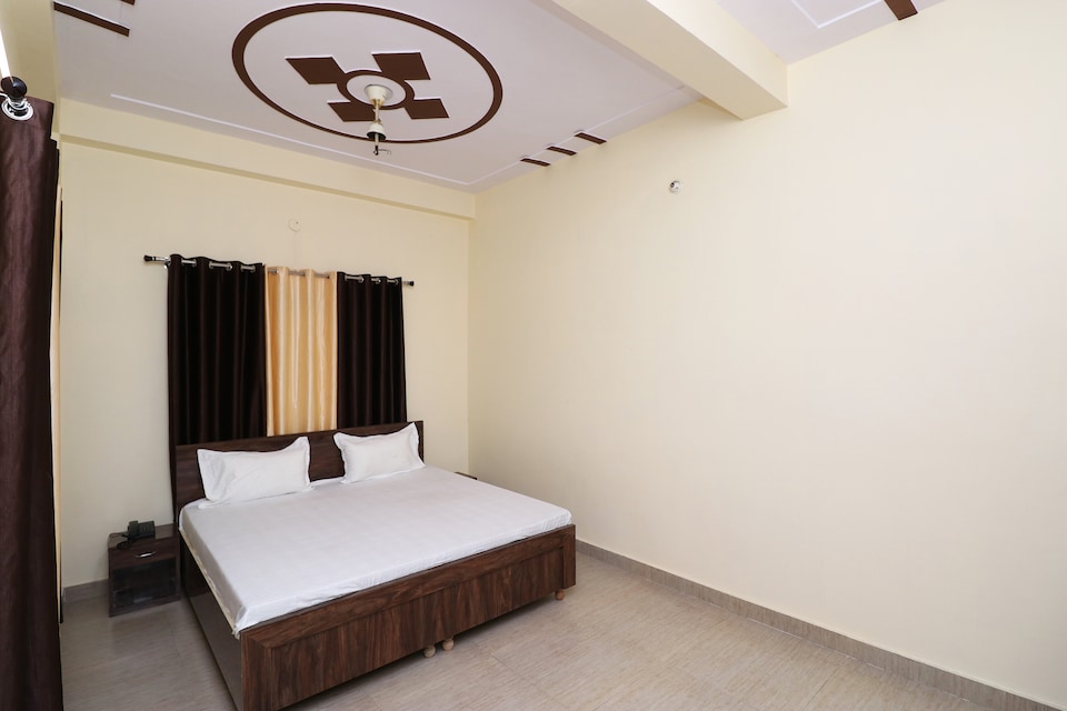 OYO 46730 Resort Ekanta Apan, Sundarban, Sundarban
