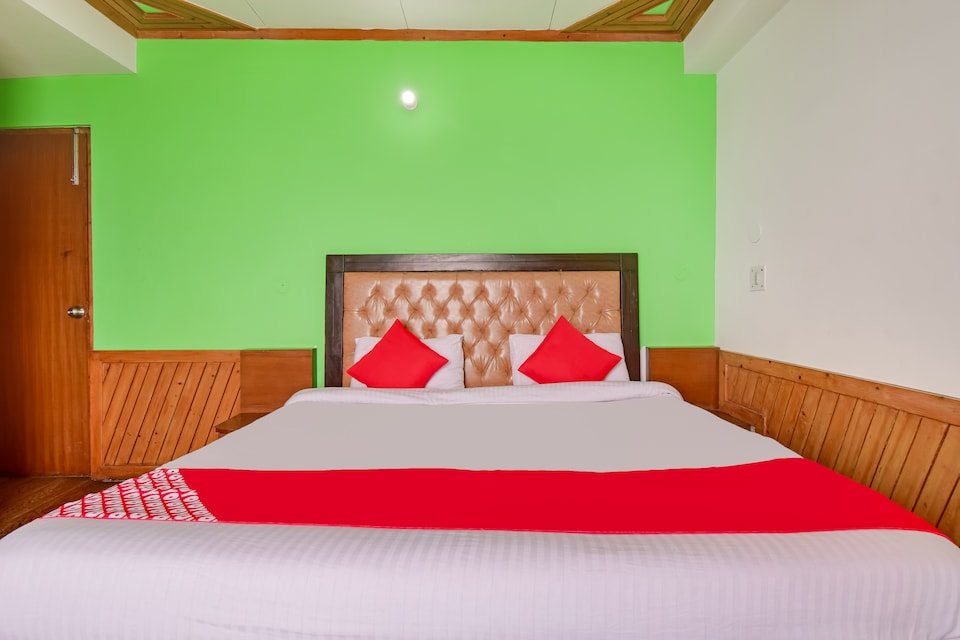 OYO 46733 Kufri Heights, Kufri, Kufri
