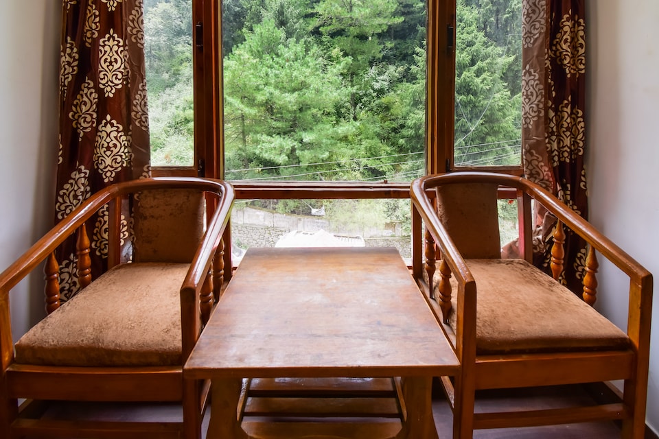 OYO 46733 Kufri Heights, Kufri, Kufri