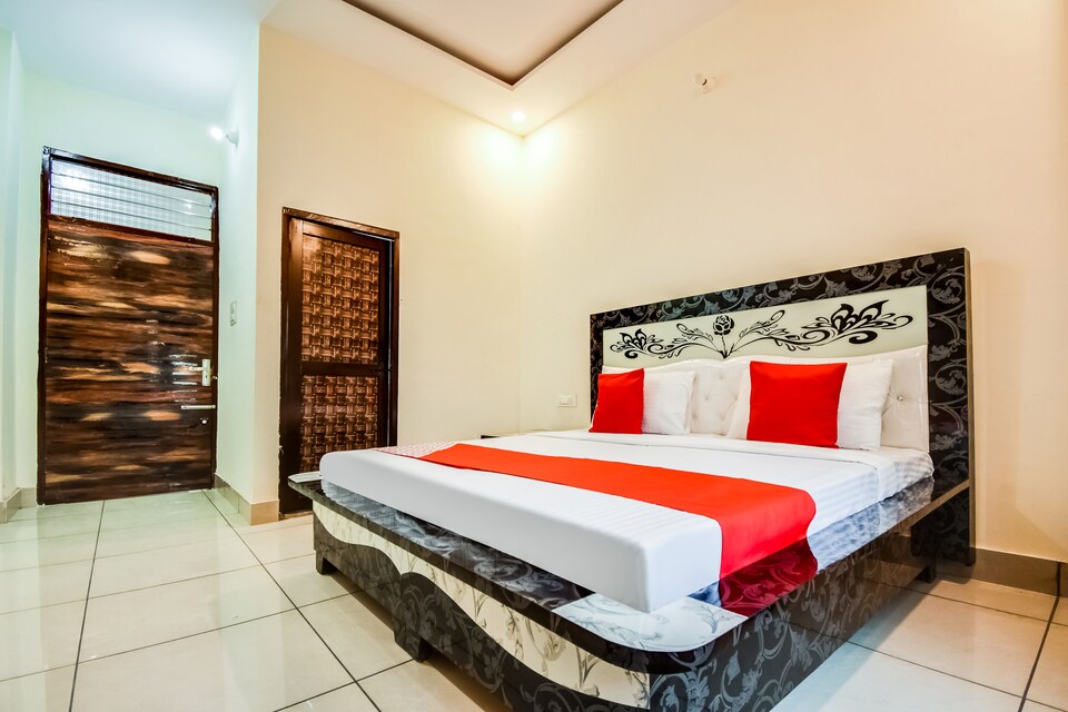 OYO 46734 Hotel Nk, Beas, Beas