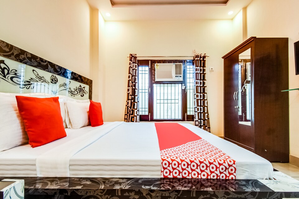 OYO 46734 Hotel Nk, Beas, Beas