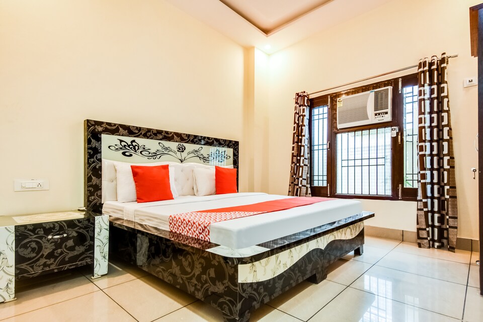 OYO 46734 Hotel Nk, Beas, Beas