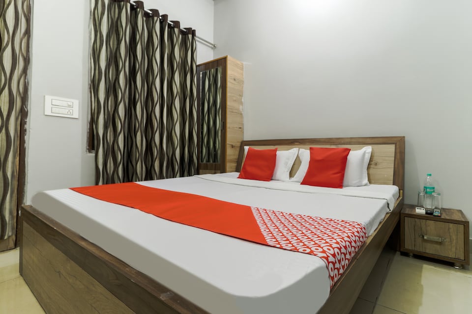 OYO 46736 Kg Hotel And Restaurant , Faridkot, Faridkot