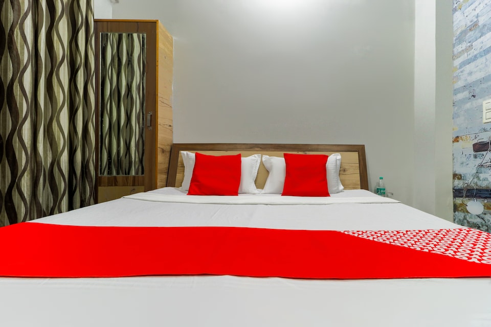 OYO 46736 Kg Hotel And Restaurant , Faridkot, Faridkot