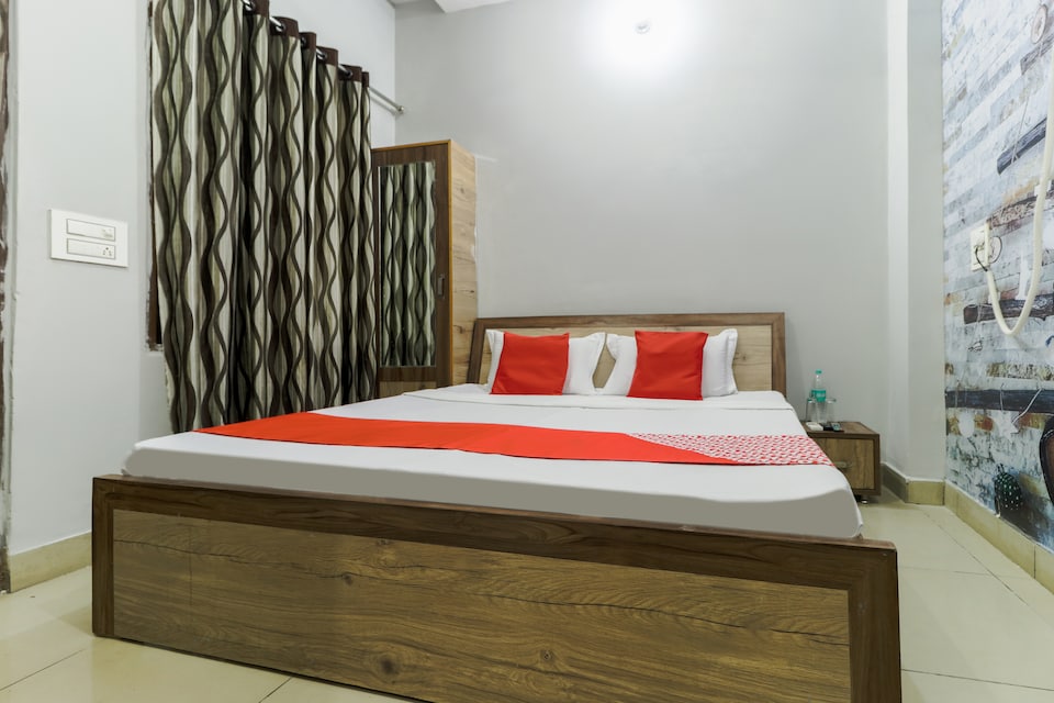 OYO 46736 Kg Hotel And Restaurant , Faridkot, Faridkot