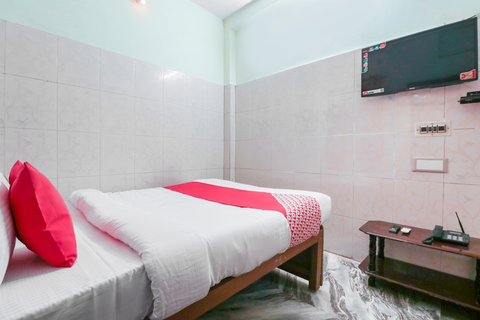 OYO 46737 Sri Annamalai Residency, Tiruvannamalai, Tiruvannamalai