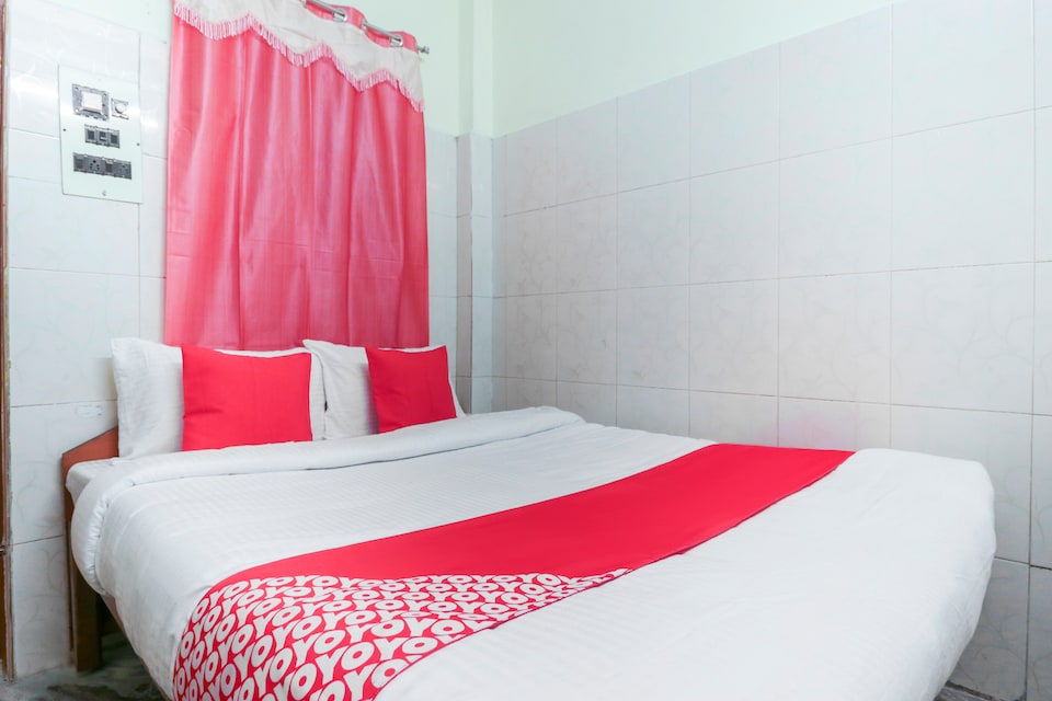 OYO 46737 Sri Annamalai Residency, Tiruvannamalai, Tiruvannamalai