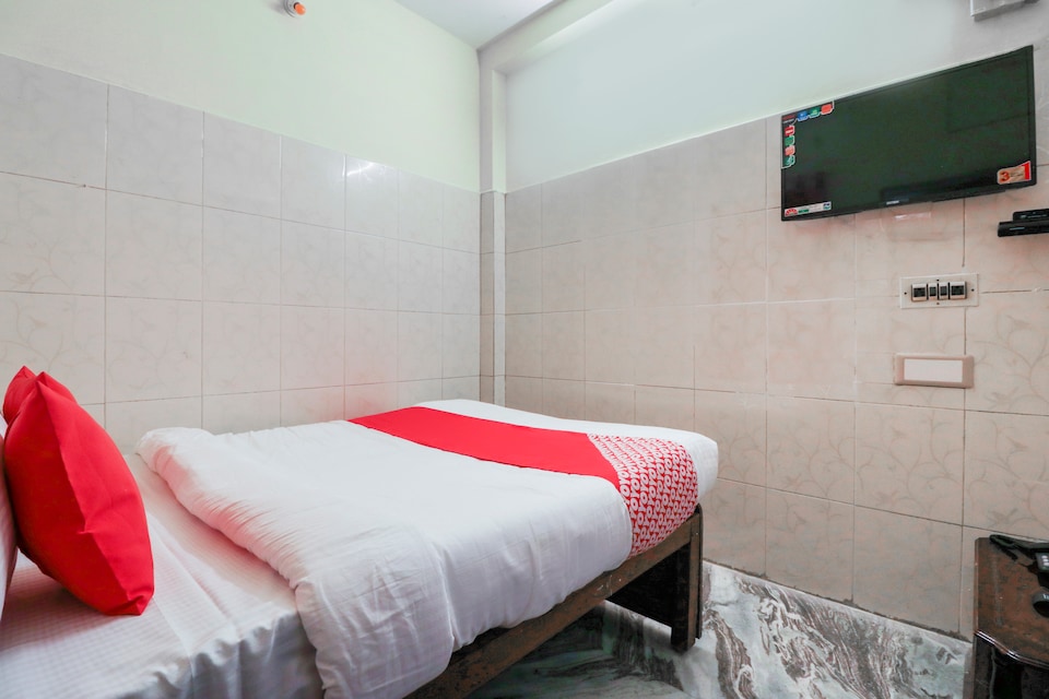 OYO 46737 Sri Annamalai Residency, Tiruvannamalai, Tiruvannamalai