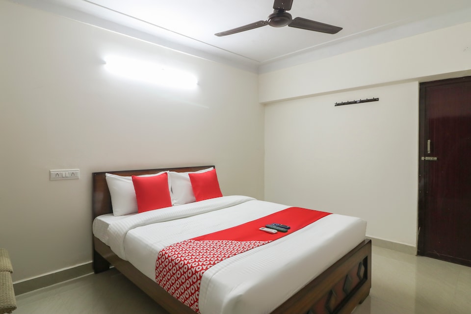 OYO Flagship 46738 Egmore Shelters, Egmore Chennai, Chennai