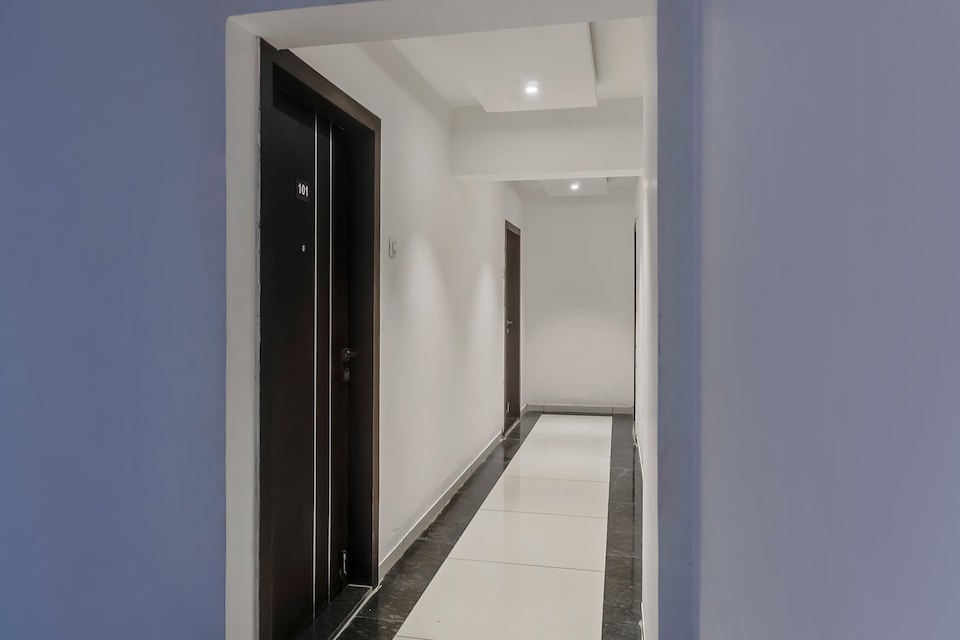 OYO 46740 Paradise Inn, Bavdhan Pune, Pune