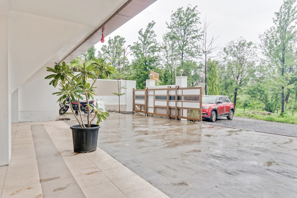 OYO 46740 Paradise Inn, Bavdhan Pune, Pune