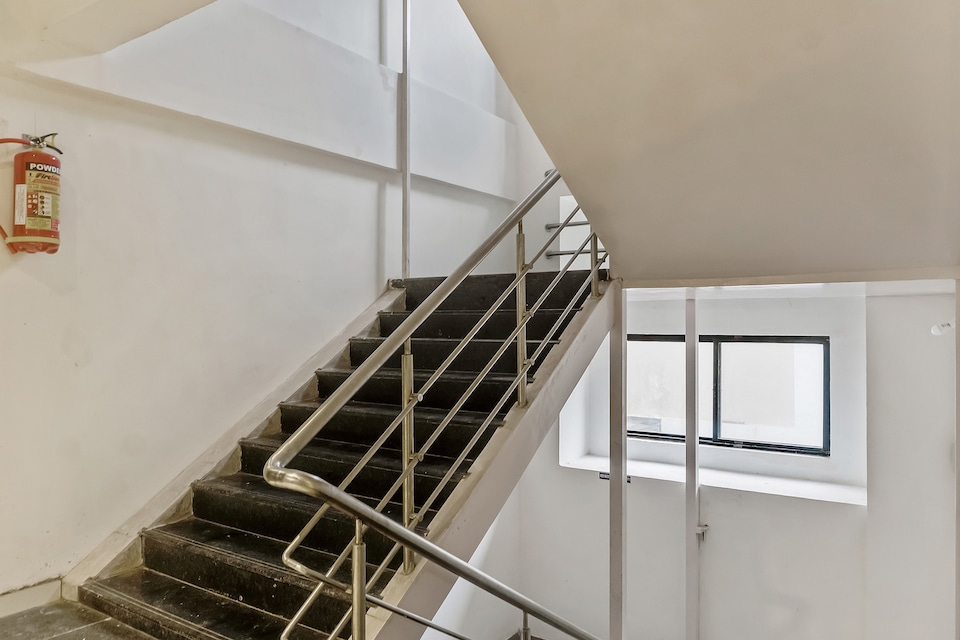 OYO 46740 Paradise Inn, Bavdhan Pune, Pune