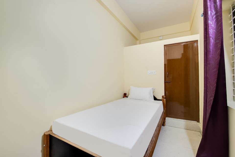 OYO 46742 Banni Residency, Mysore Bannimantap-II, Mysore