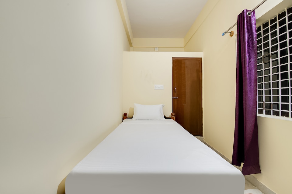 OYO 46742 Banni Residency, Mysore Bannimantap-II, Mysore