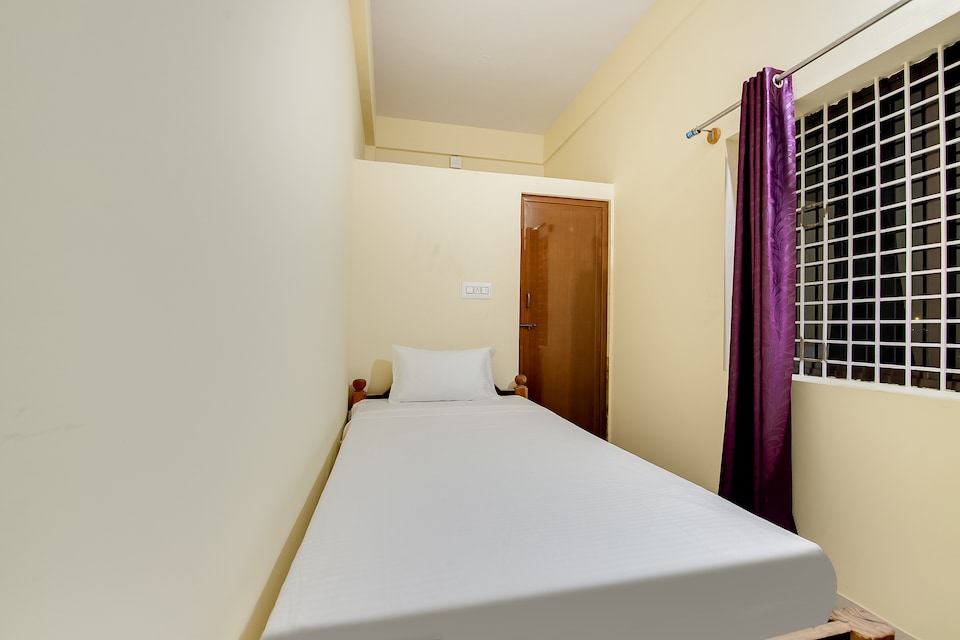 OYO 46742 Banni Residency, Mysore Bannimantap-II, Mysore