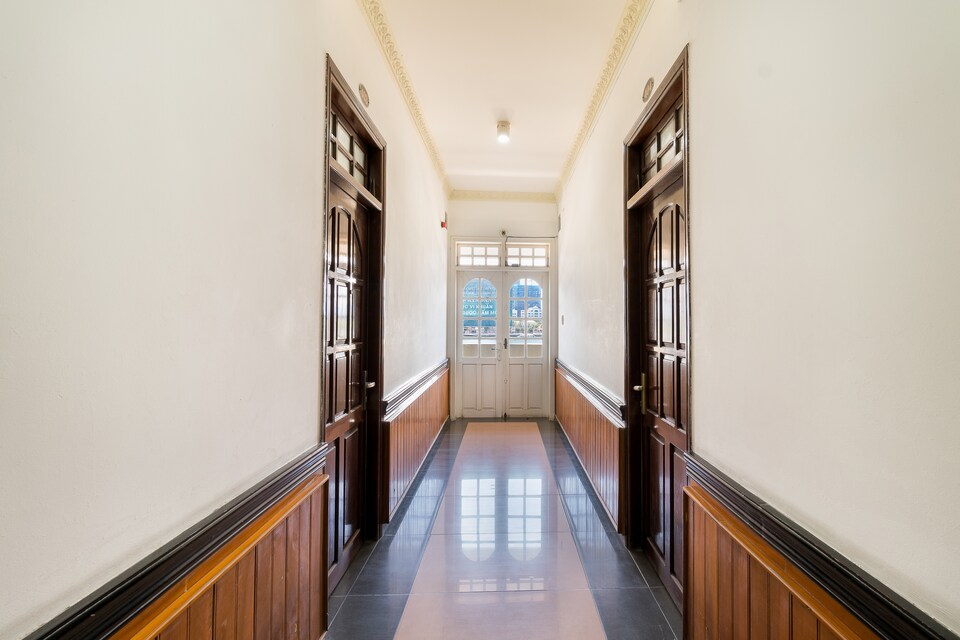 OYO 280 Mimosa Hotel Danang, Lien Chieu  Da Nang, Da-Nang