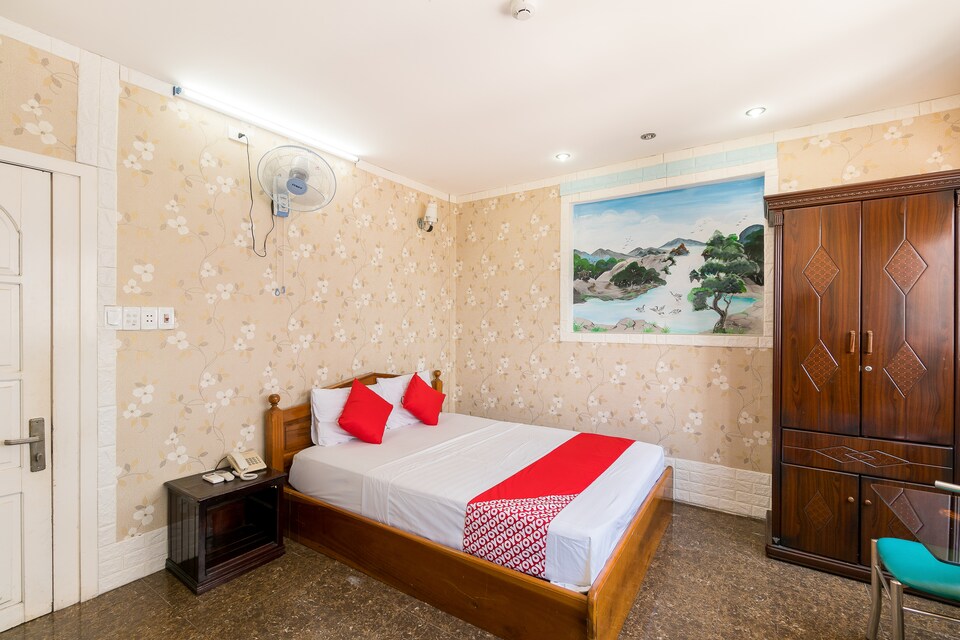 OYO 280 Mimosa Hotel Danang, Lien Chieu  Da Nang, Da-Nang