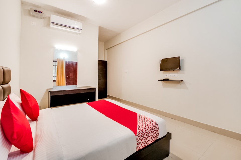 OYO 46747 Bekal Paradise, Kasargod, Kasargod