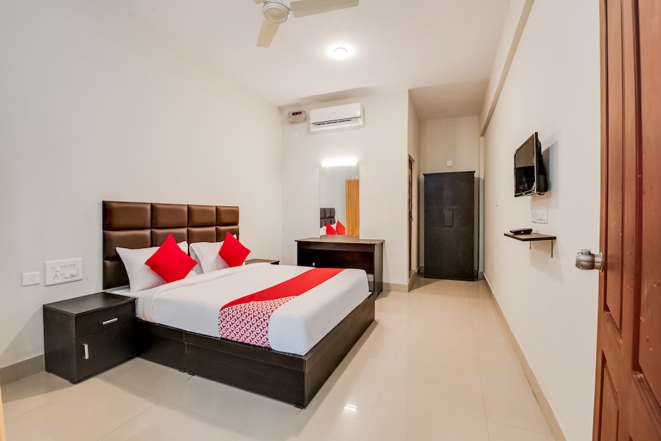 OYO 46747 Bekal Paradise, Kasargod, Kasargod