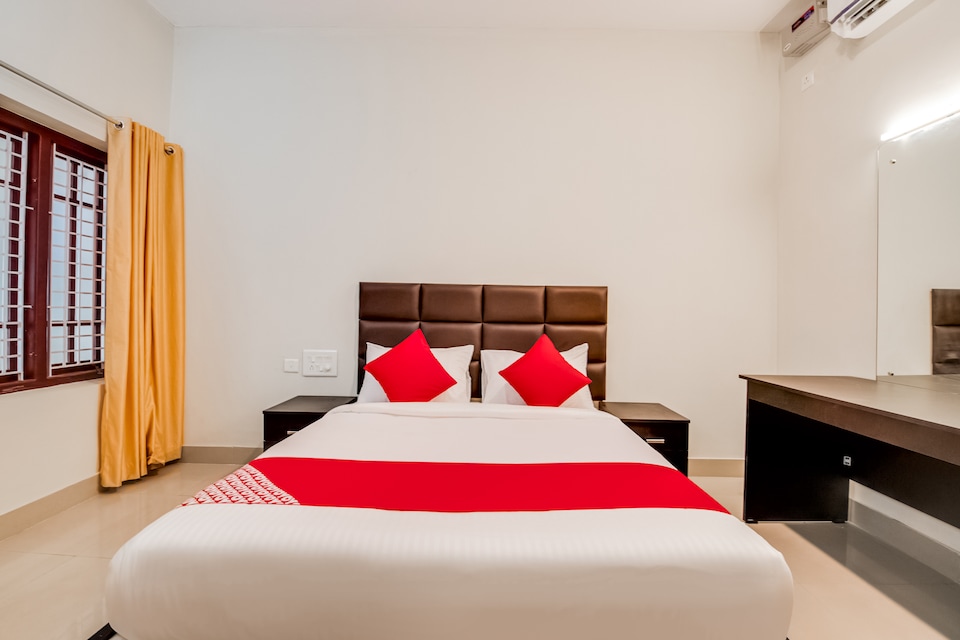 OYO 46747 Bekal Paradise, Kasargod, Kasargod