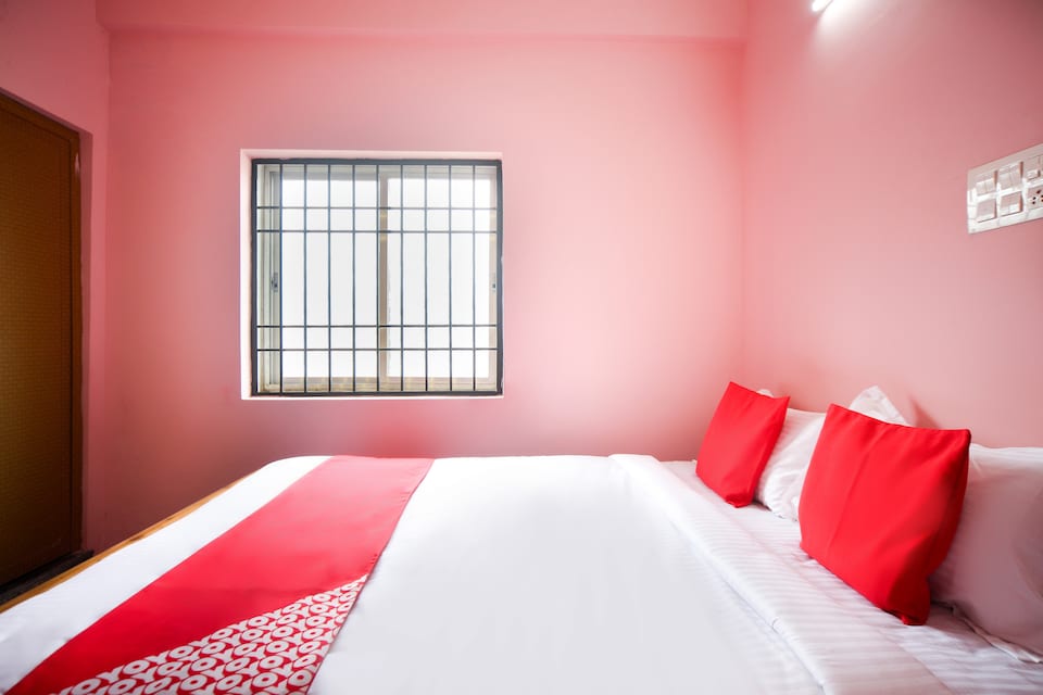 OYO 46748 Priyanka Residency, Dharmapuri, Salem